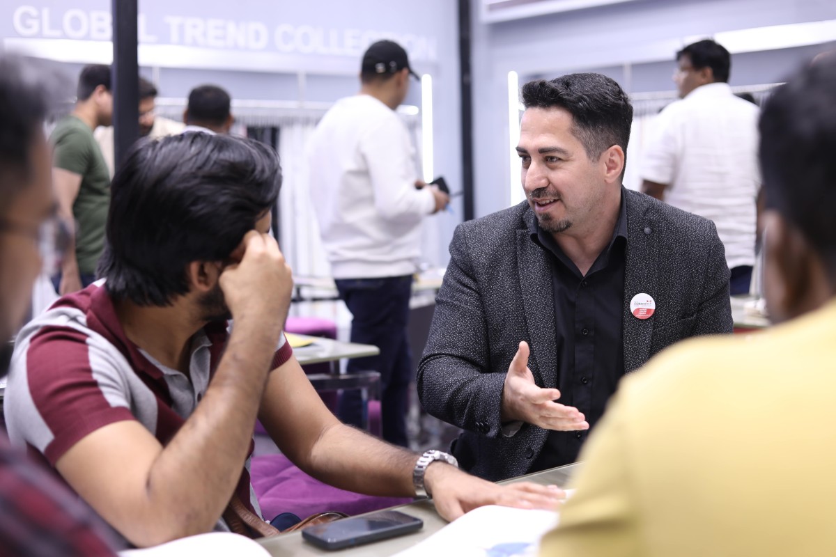INDIA MATTRESSTECH EXPO